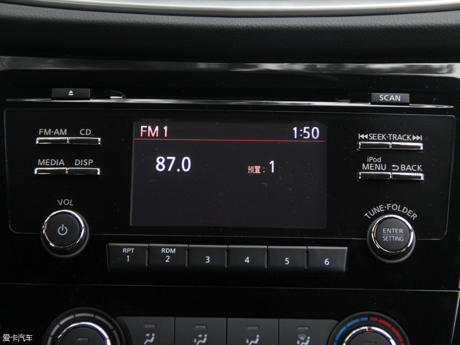 2016п 2.0L XV Rrem CVTA