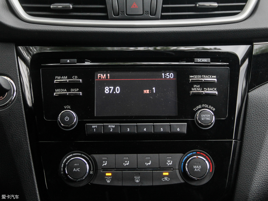 2016п 2.0L XV Rrem CVTA