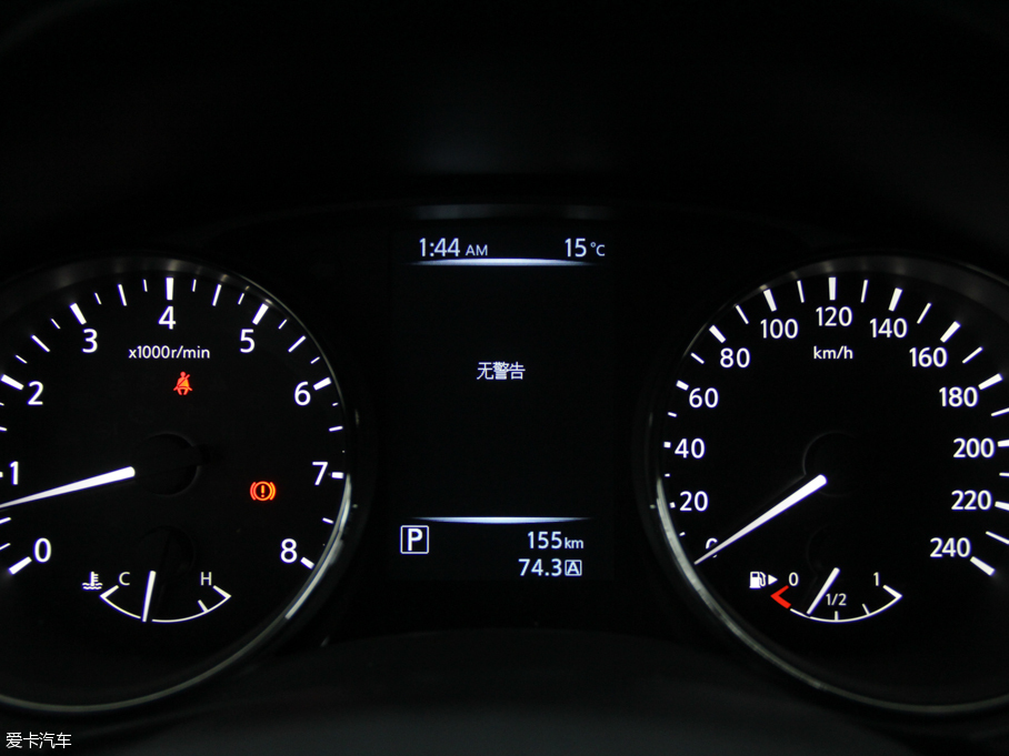 2016п 2.0L XV Rrem CVTA