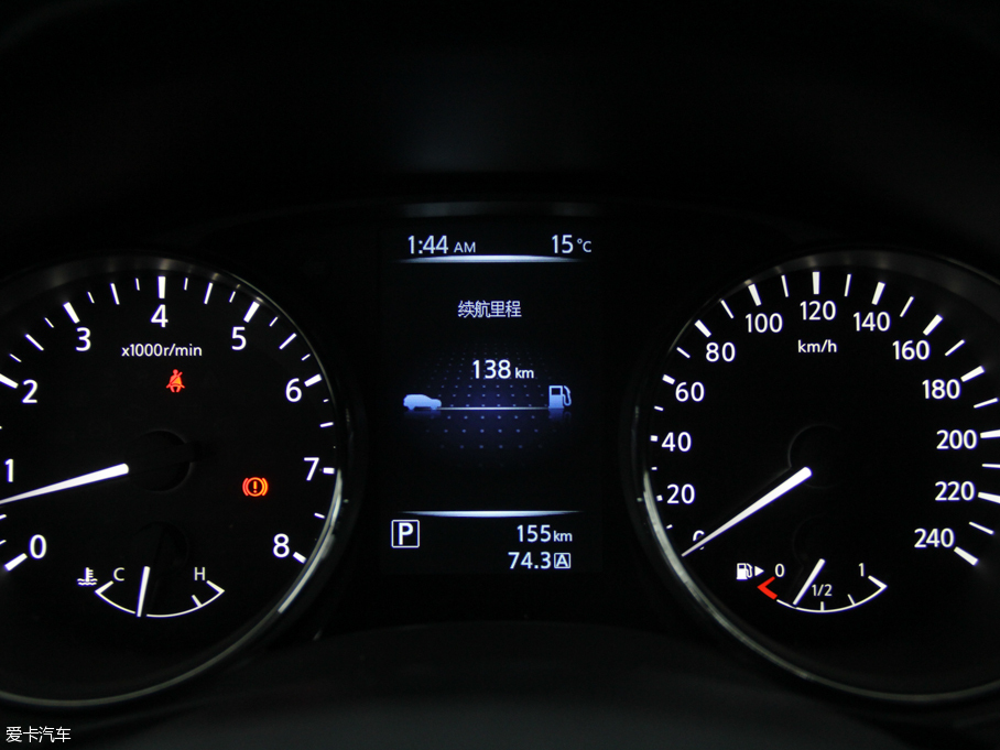 2016п 2.0L XV Rrem CVTA