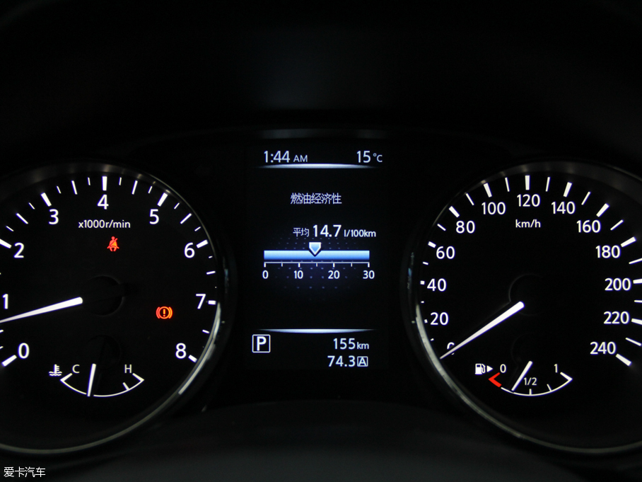 2016п 2.0L XV Rrem CVTA