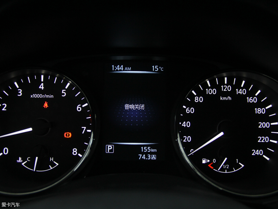 2016п 2.0L XV Rrem CVTA