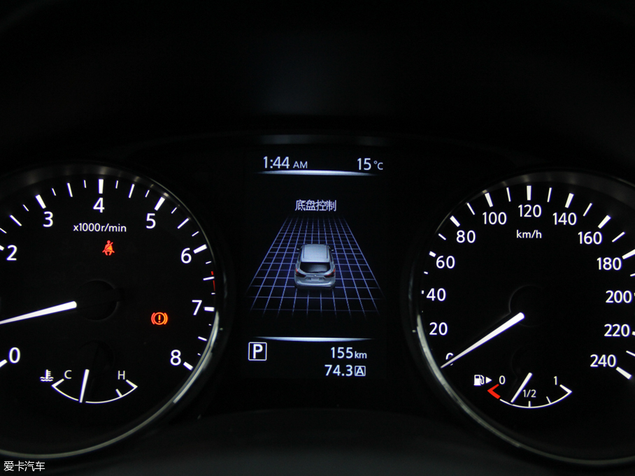 2016п 2.0L XV Rrem CVTA