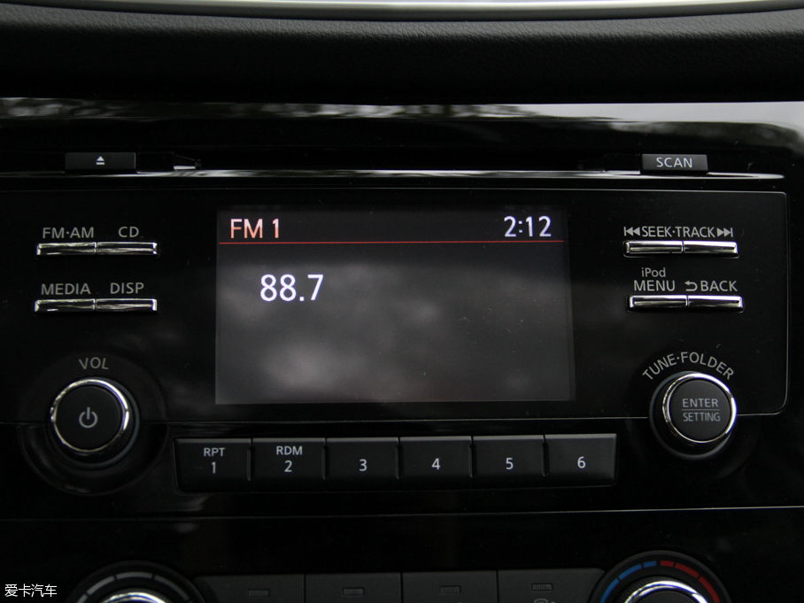 2016п 2.0L XV Rrem CVTA