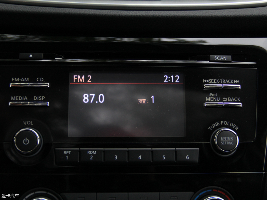 2016п 2.0L XV Rrem CVTA