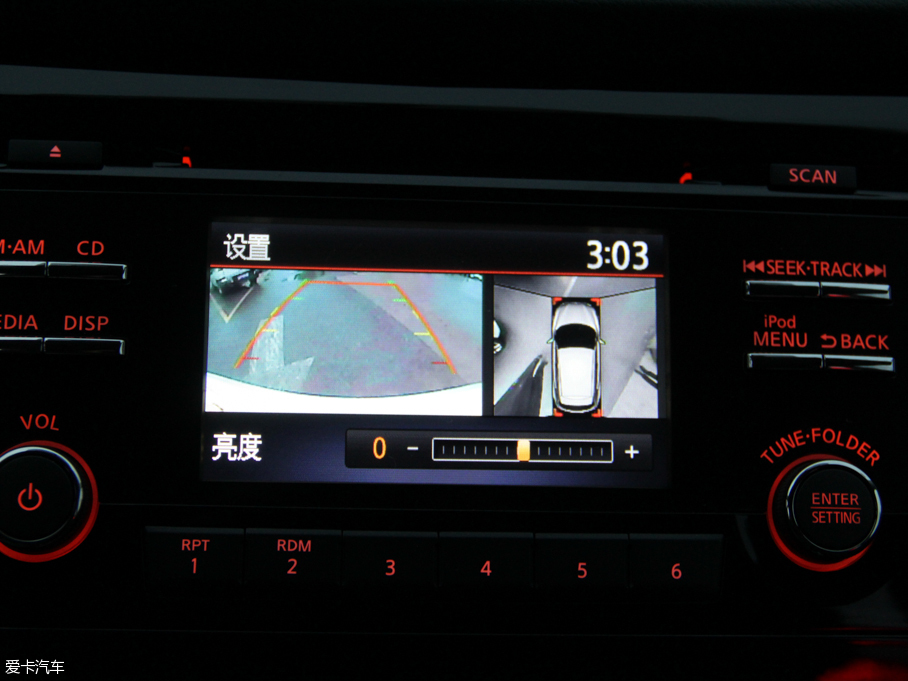 2016п 2.0L XV Rrem CVTA