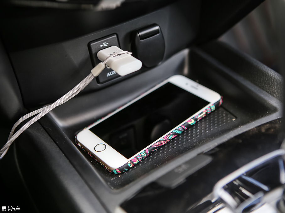 2016п 2.0L XV TOP CVTŞ