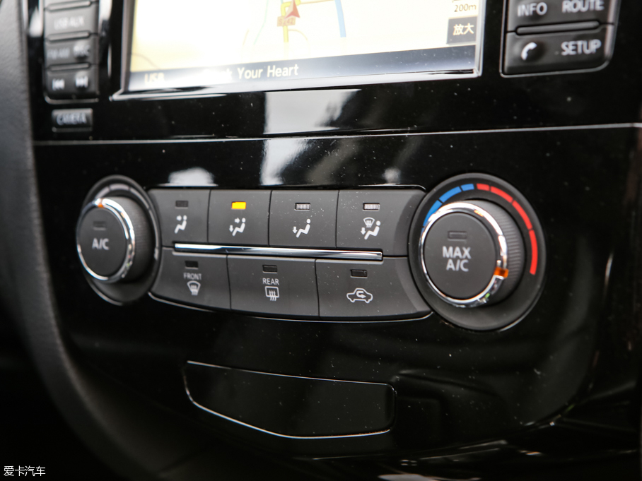 2016п 2.0L XV TOP CVTŞ