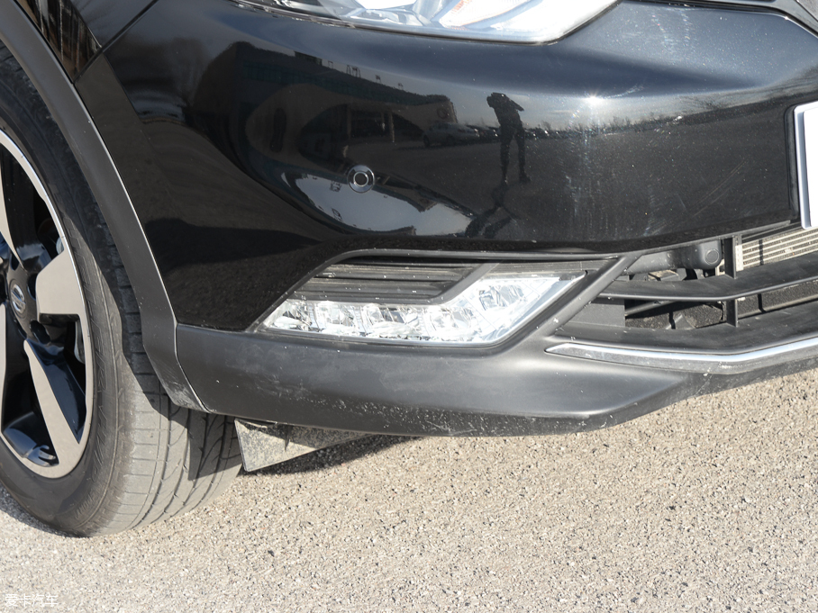 2016п 2.0L XV NAVI CVT