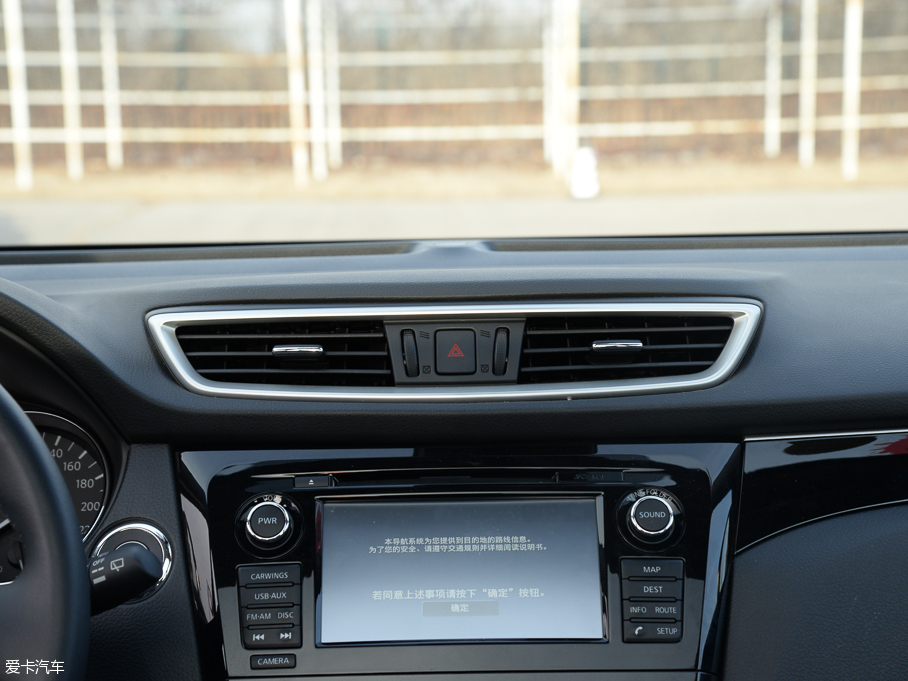 2016п 2.0L XV NAVI CVT