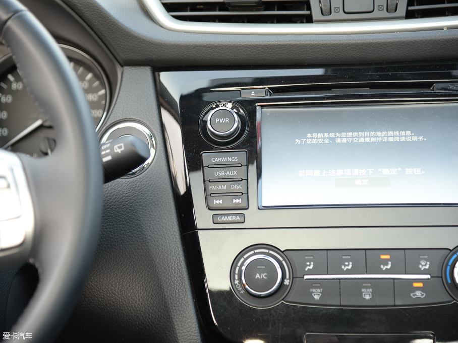 2016п 2.0L XV NAVI CVT