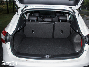 東風(fēng)日產(chǎn)2016款逍客