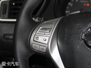 東風(fēng)日產(chǎn)2016款逍客