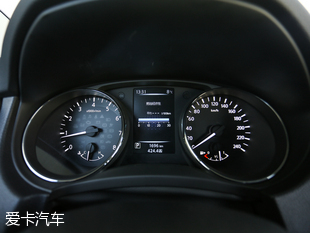 東風日產2016款逍客