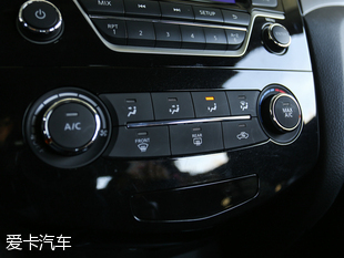 東風日產2016款逍客