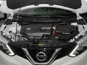 2016款2.0L XV Rrem CVT豪华版 发动机
