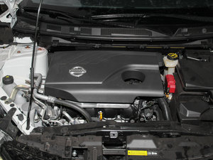 20162.0L XV Rrem CVTA 