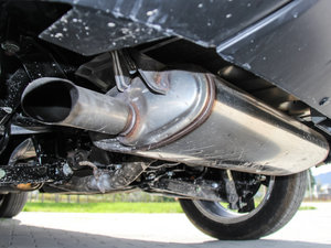 20162.0L XV TOP CVTŞ ^