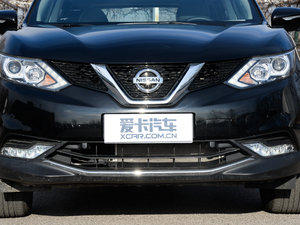 2016款2.0L XV NAVI CVT尊享版 中网