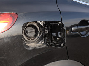 20162.0L XV NAVI CVT w