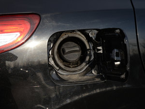 20162.0L XV NAVI CVT ^