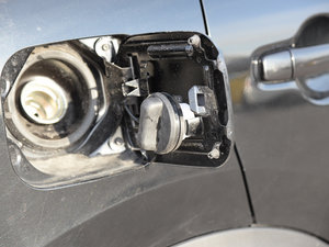 20162.0L XV NAVI CVT ^