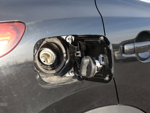 20162.0L XV NAVI CVT ^