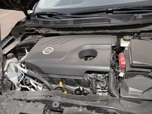 20162.0L XV NAVI CVT 