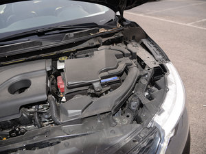 2016款2.0L XV NAVI CVT尊享版 其它