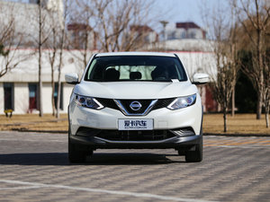 2016款1.2T XE CVT时尚版 正前