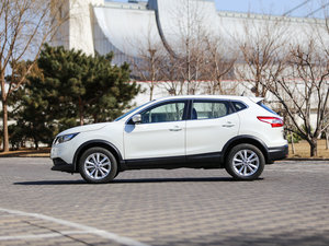 2016款1.2T XE CVT时尚版 正侧（左）