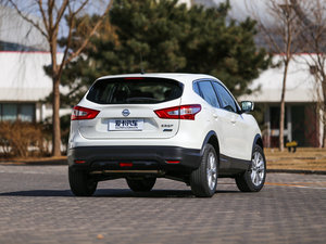 2016款1.2T XE CVT时尚版 整体外观