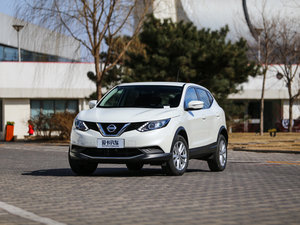 2016款1.2T XE CVT时尚版 左前45度