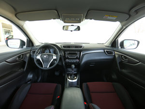 2016款1.2T XE CVT时尚版 内饰全景