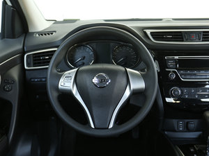 2016款1.2T XE CVT时尚版 方向盘