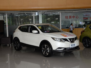 2016款2.0L XV CVT领先版 左前45度