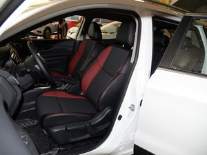 2016款2.0L XV CVT领先版 主驾驶座椅
