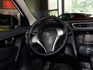 2016款2.0L XV CVT领先版 方向盘