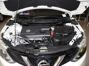 2016款2.0L XV CVT领先版 发动机