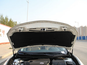 2016款2.5L XV 至尊版 其它