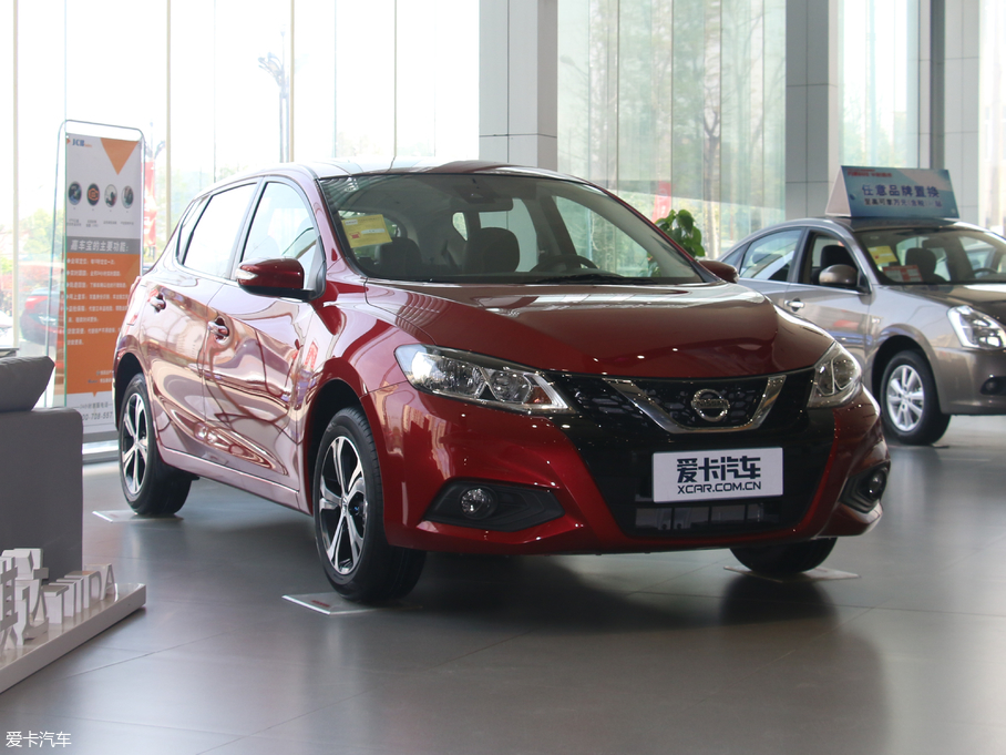 2016U_(d) 1.6L CVTа