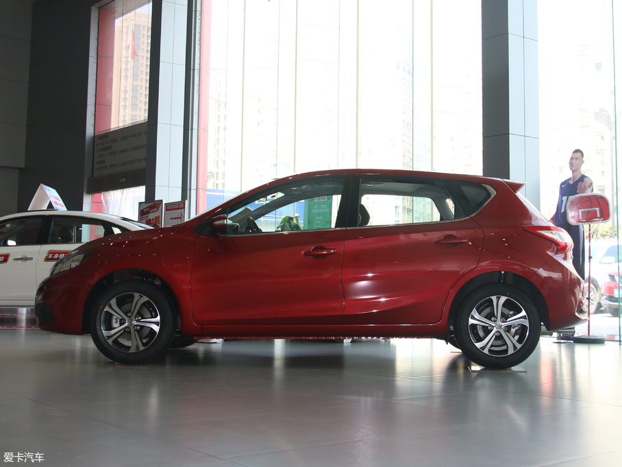 2016U_(d) 1.6L CVTа