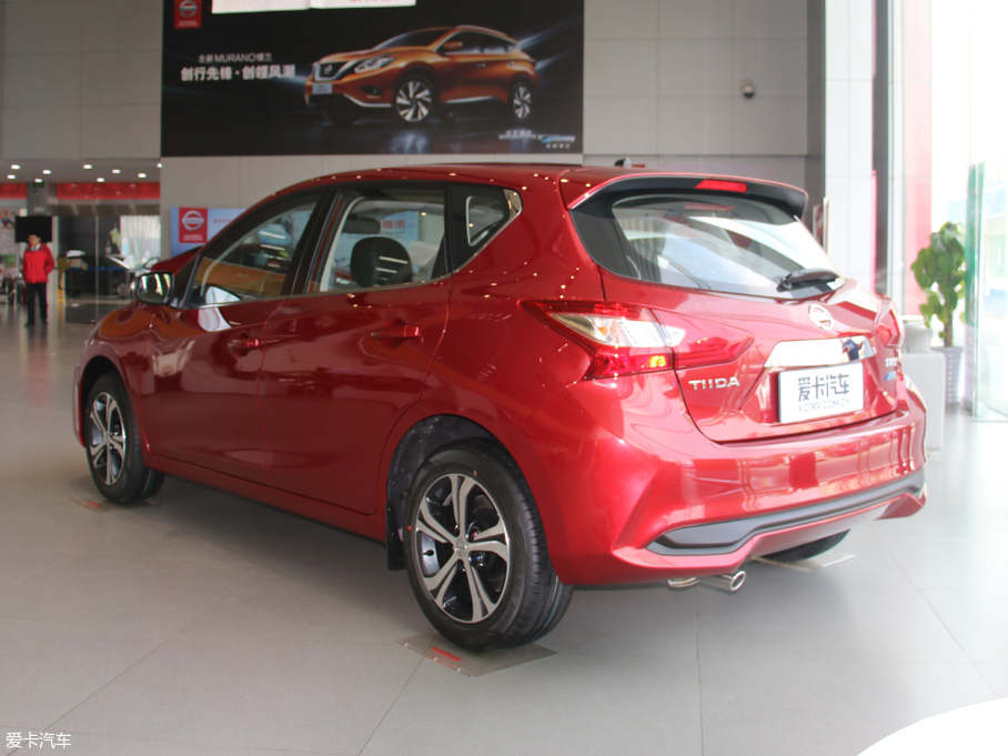 2016U_(d) 1.6L CVTа