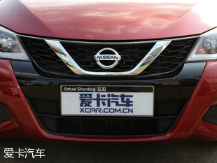 東風日產(chǎn)2016款TIIDA