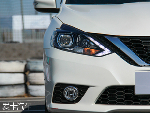 東風日產2016款軒逸