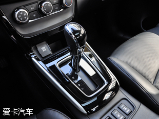 東風日產2016款軒逸