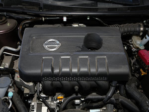 2016款1.6XV CVT智尊版 其它