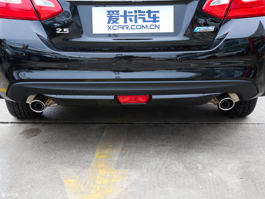 2016[  2.5L XV-VIPŞ