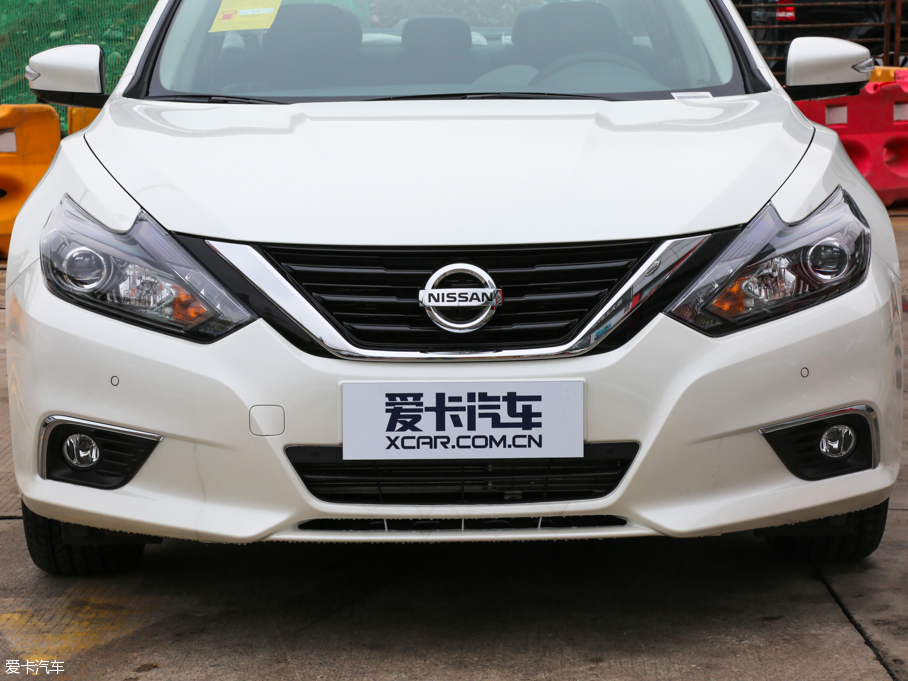 2016[ 2.5L XL Upper NAVI-Tech