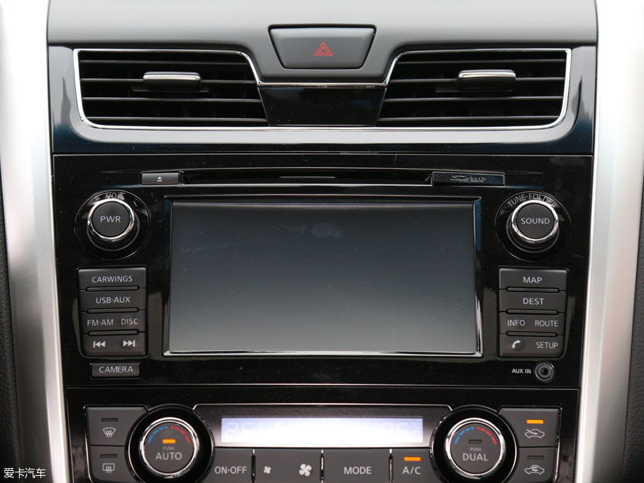 2016[ 2.5L XL Upper NAVI-Tech